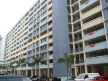 Blk 165 Siglap East (Bedok), HDB 5 Rooms #176242